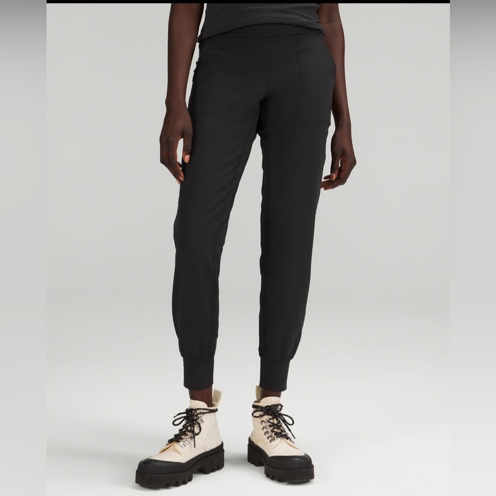 Lululemon Align Hi-Rise Joggers
